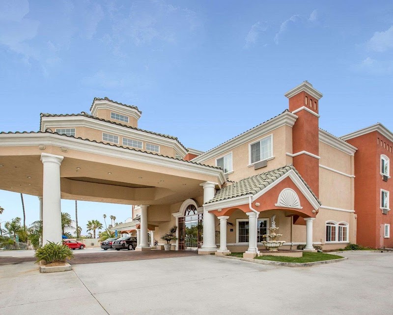 Comfort Suites Oceanside Camp Pendleton Area - Event Venue in Oceanside, California