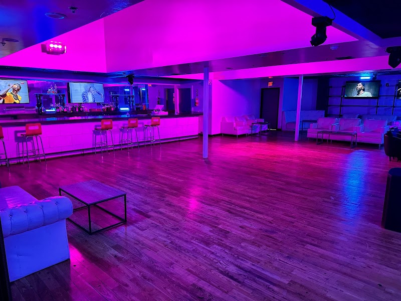 Ego Hall - Event Venue in Philadelphia, Pennsylvania