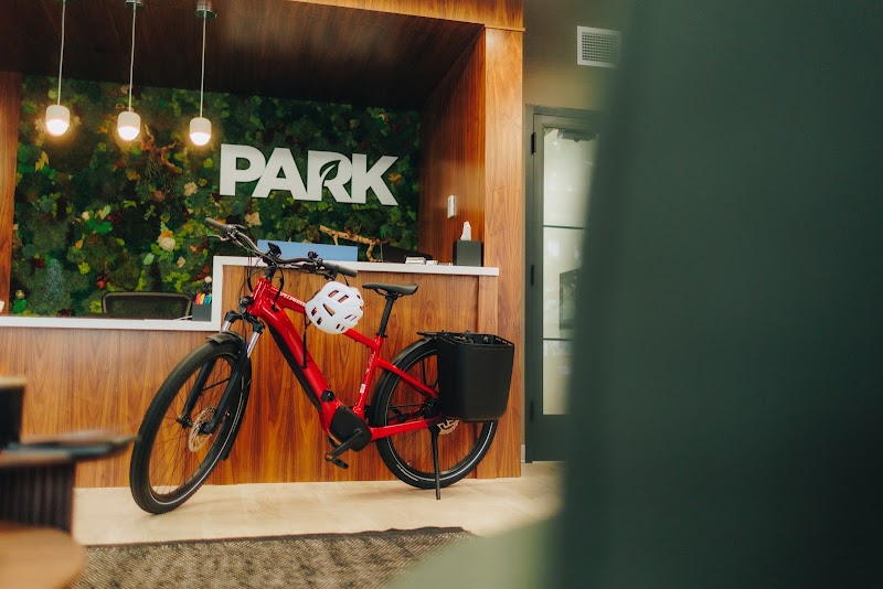 Park Coworking Boulder - Event Venue in Boulder, Colorado