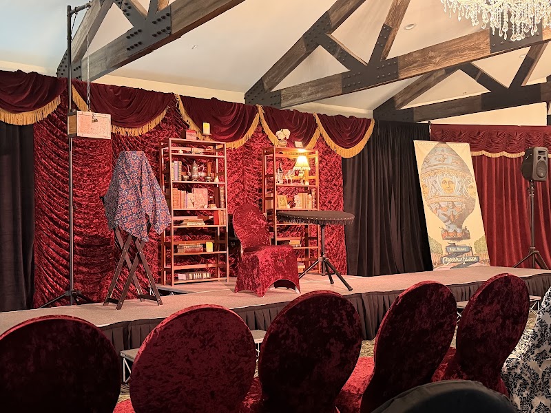 Carnival of Illusion Theater - Event Venue in Phoenix, Arizona