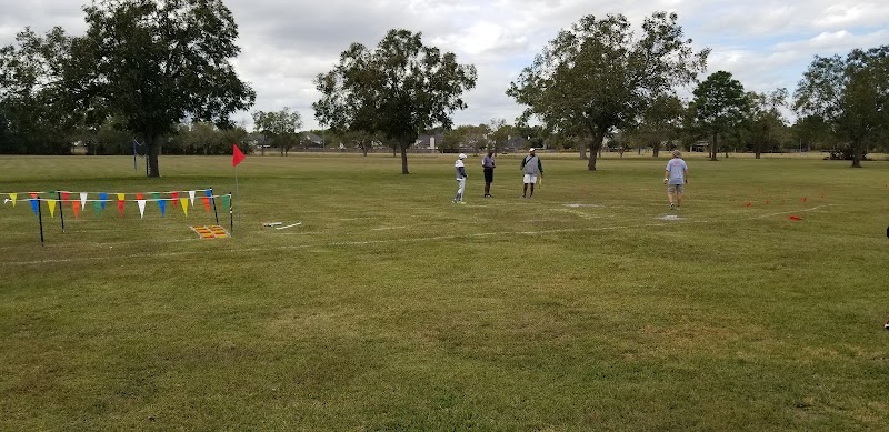 Duhacsek Park - Event Venue in Sugar Land, Texas