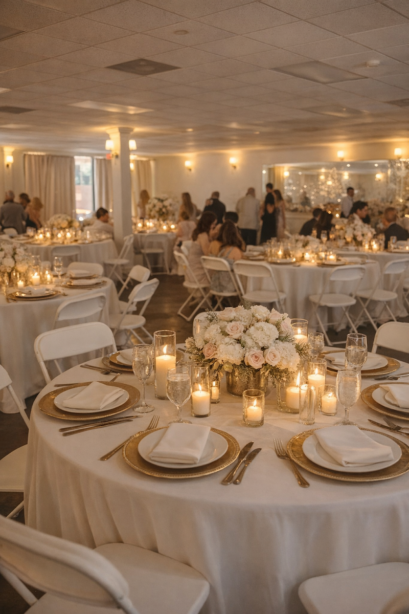Magnolia Ballroom - Event Venue in Waveland, Mississippi