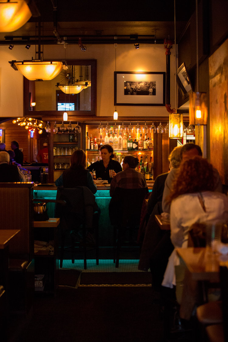 Tupelo Grille - Event Venue in Whitefish, Montana