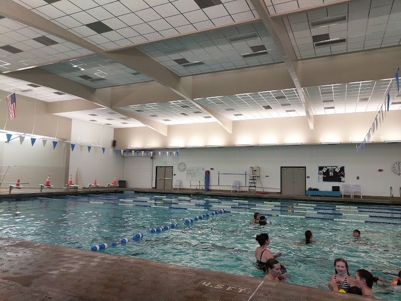 Alf Sorensen Community Center - Event Venue in Sparks, Nevada