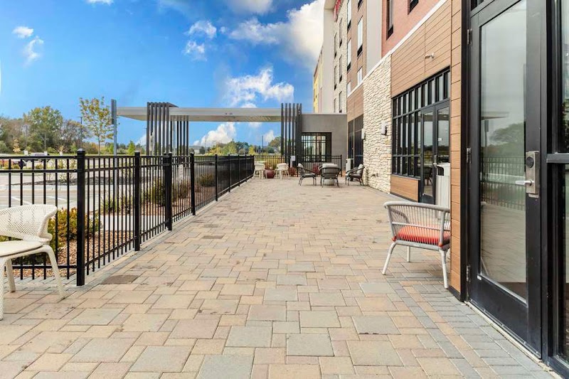 Hilton Garden Inn Detroit Utica - Event Venue in Macomb County, Michigan