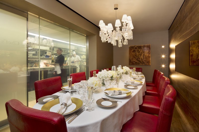 Chef's Table - Event Venue in England