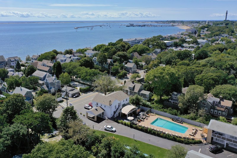 Cape Colony Inn - Event Venue in Provincetown, Massachusetts