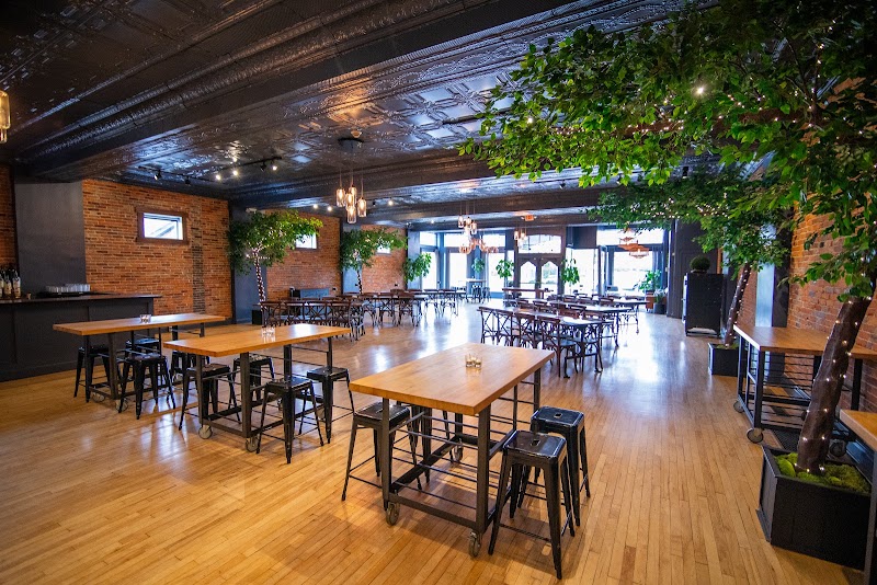 The Kitchen - Event Venue in Columbus, Ohio