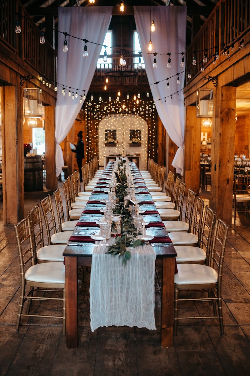 River Winds Farm And Estate - Event Venue in Saco, Maine