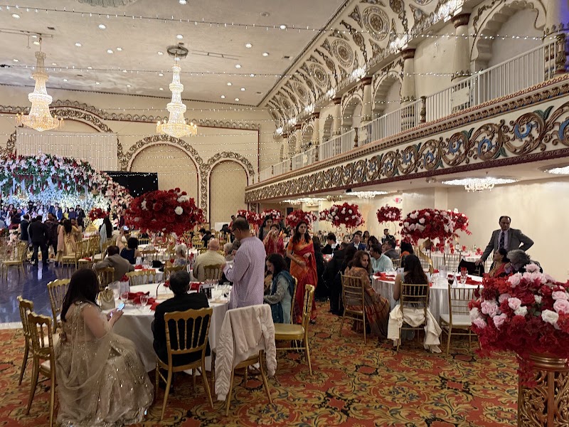 Royal Albert's Palace - Event Venue in Woodbridge Township, New Jersey