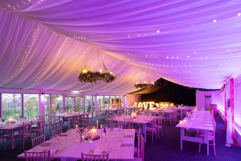 Ashton Lodge Country House - Event Venue in Street Ashton, Warwickshire