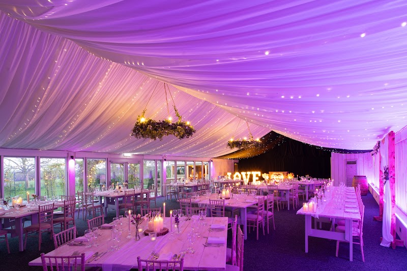 Ashton Lodge Country House - Event Venue in Street Ashton, Warwickshire
