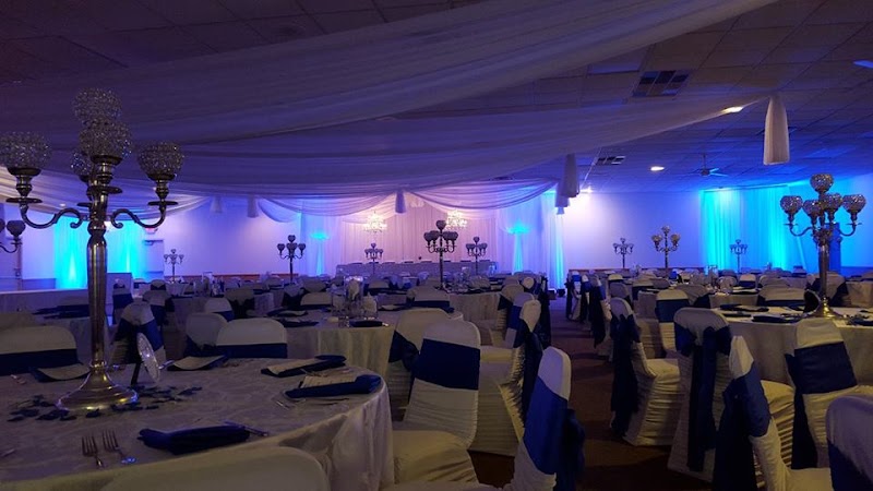 Circus Park Event Center - Event Venue in Clio, Michigan