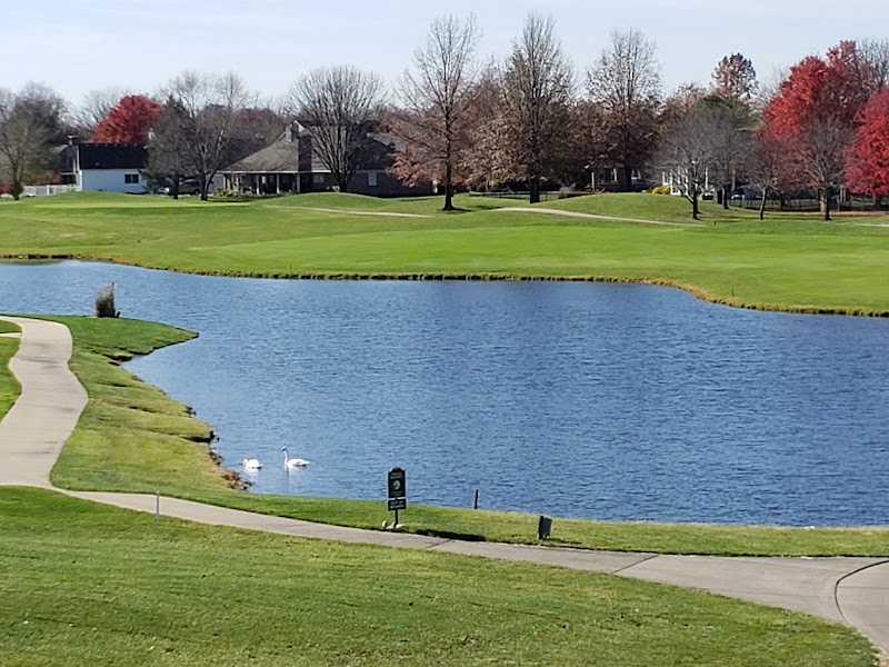 Panther Creek Country Club Golf Shop - Event Venue in Springfield, Illinois