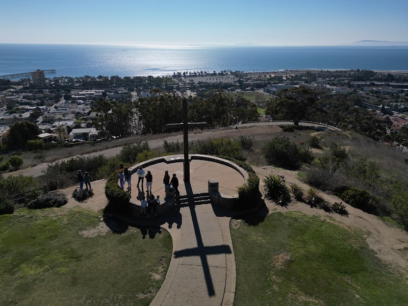 Ventura Botanical Gardens - Event Venue in Ventura, California