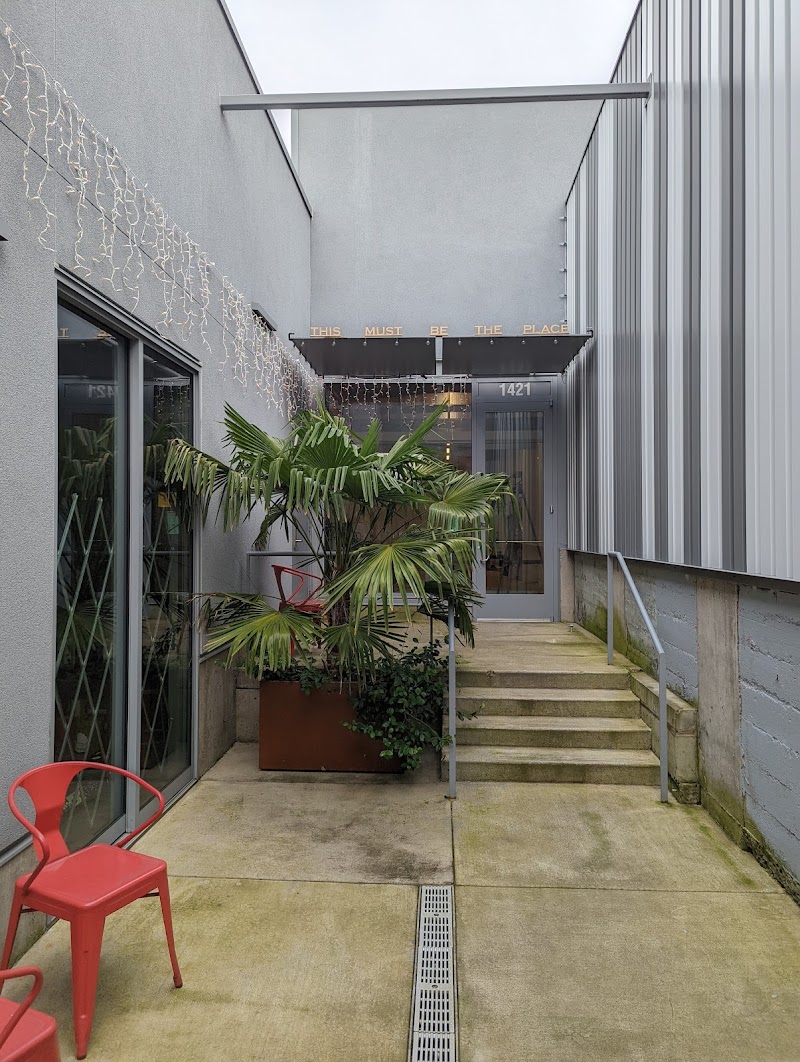 Experiment PDX - Event Venue in Portland, Oregon