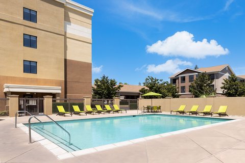 SpringHill Suites by Marriott Fresno - Event Venue in Fresno, California