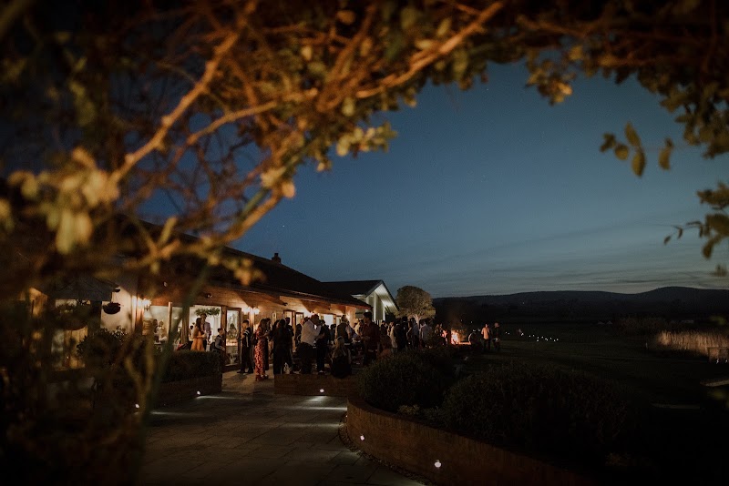 Quantock Lakes Wedding Venue - Event Venue in Nether Stowey, England