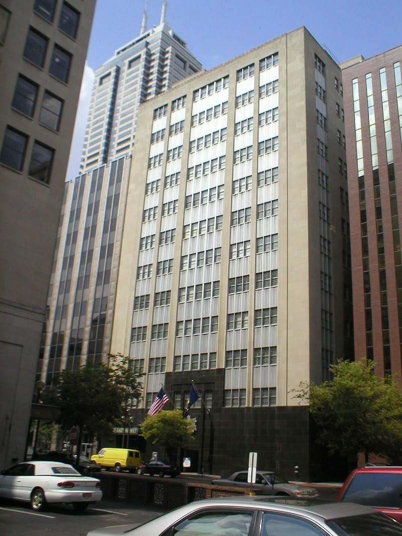 120 Market Suites - Event Venue in Indianapolis, Indiana