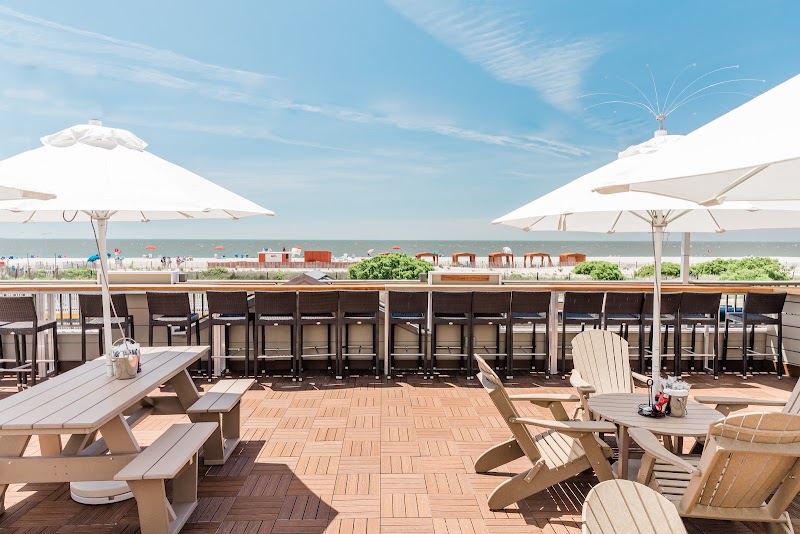 Harry's Ocean Bar & Grille - Event Venue in Cape May, New Jersey
