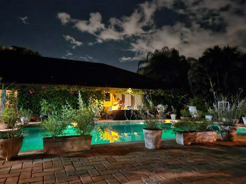 AGRi Retreat - Event Venue in Miami, Florida