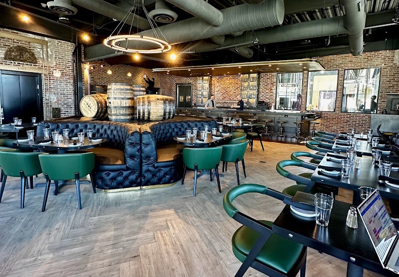 Bankhead Brewpub - Event Venue in Farmers Branch, Texas