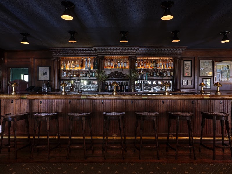Bud's at La Playa - Event Venue in Carmel-by-the-Sea, California