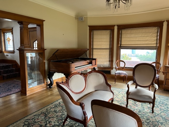 Van Valey House - Event Venue in Everett, Washington