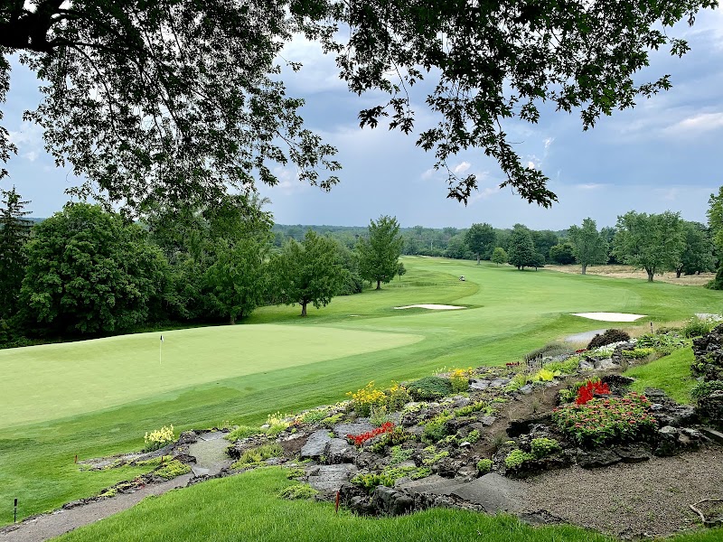 The Country Club of Buffalo - Event Venue in Buffalo, New York