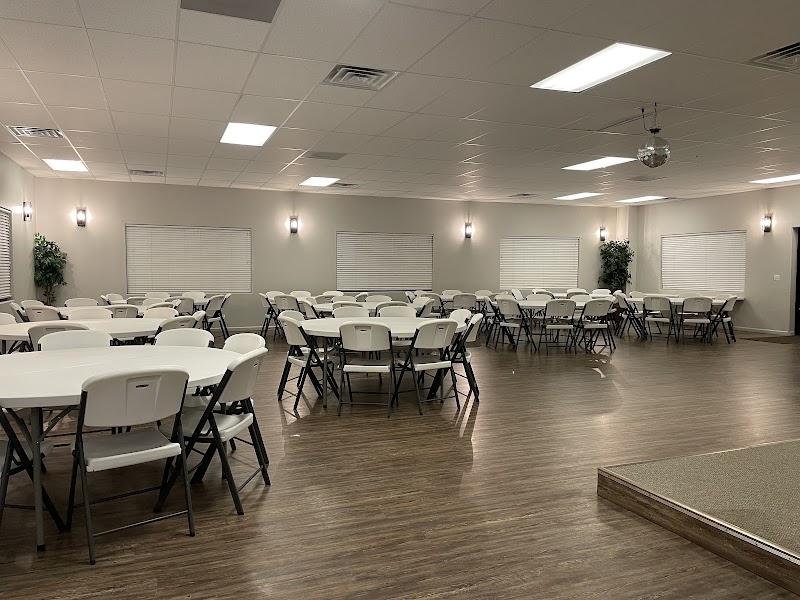 Eagleridge Event Center - Event Venue in Pueblo, Colorado