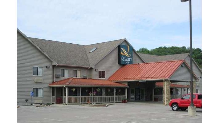 Quality Inn Nashville - Bloomington - Event Venue in Nashville, Indiana