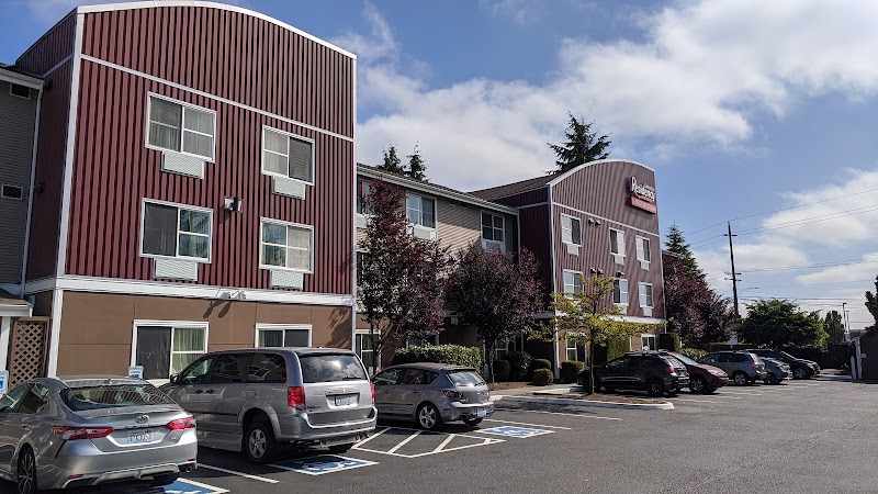 Executive Residency by Best Western Navigator Inn & Suites - Event Venue in Everett, Washington