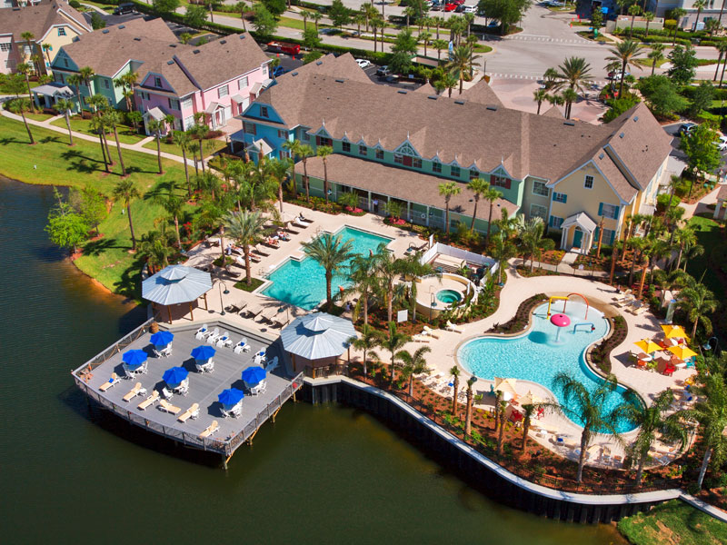 Runaway Beach Club - Event Venue in Kissimmee, Florida