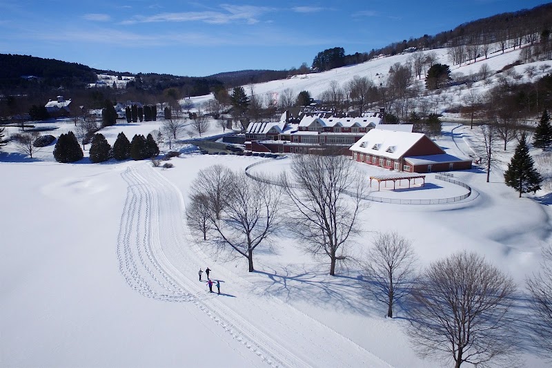 Quechee Club - Event Venue in Hartford, Vermont