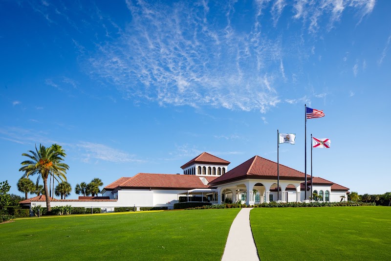 Bear Lakes Country Club - Event Venue in West Palm Beach, Florida