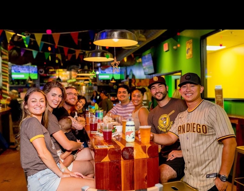 Novo Brazil Brewing - Lane Ave - Event Venue in Chula Vista, California
