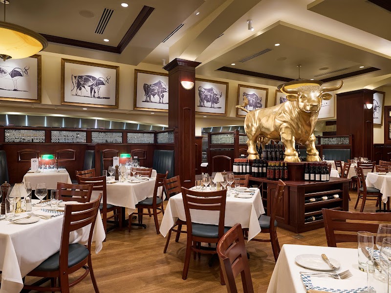 801 Chophouse - Event Venue in Clayton, Missouri