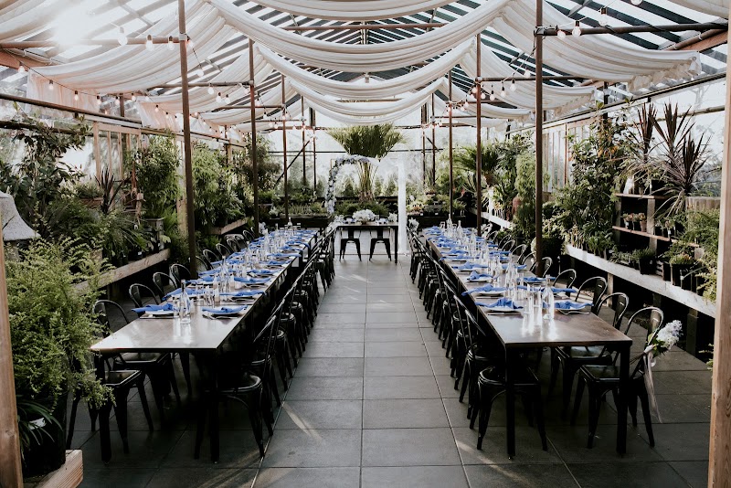Blockhouse - Event Venue in Portland, Oregon