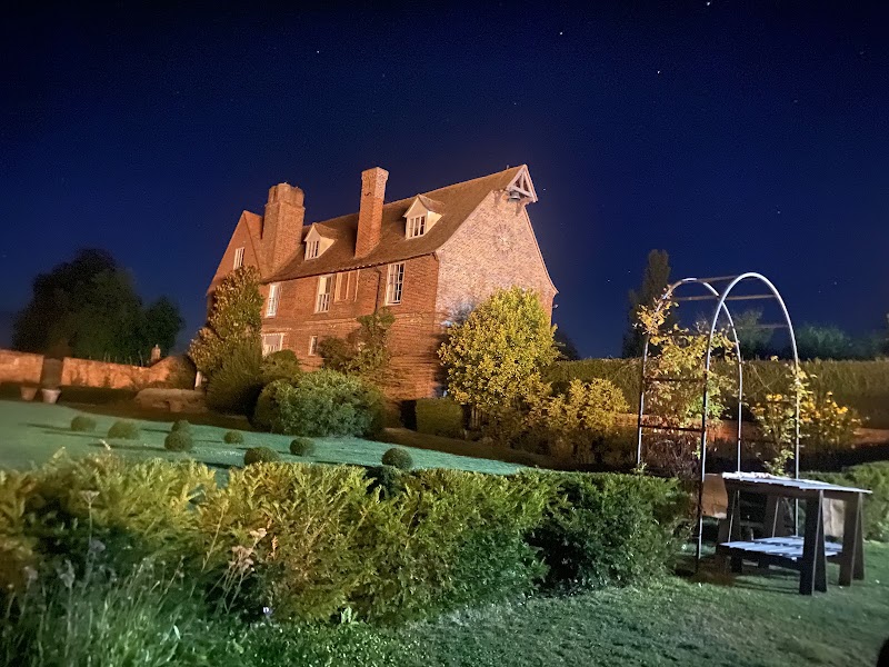 Great Lodge - Event Venue in Great Bardfield, Essex
