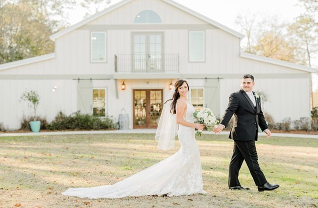 The Sadie Jane - Event Venue in Slidell, Louisiana