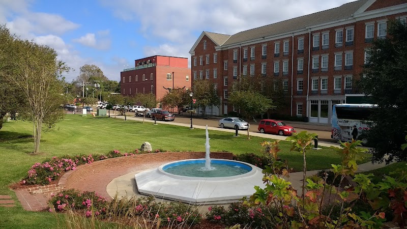 Natchez Convention Center - Event Venue in Natchez, Mississippi