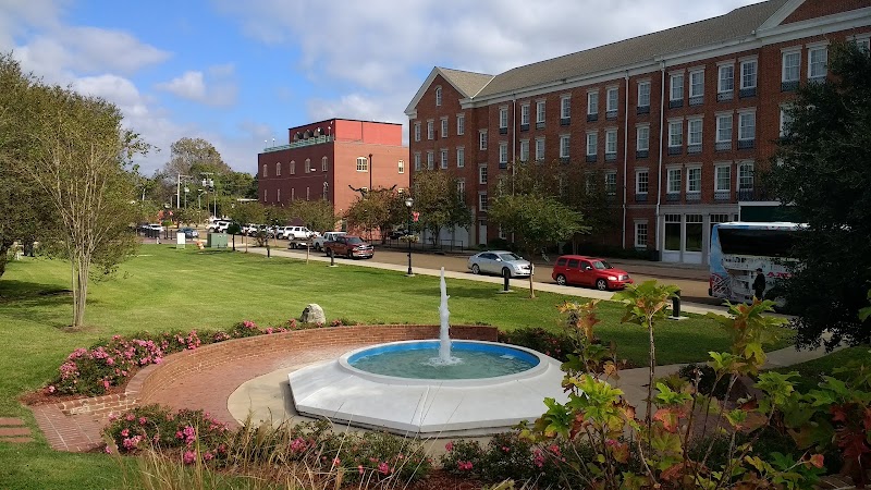 Natchez Convention Center - Event Venue in Natchez, Mississippi