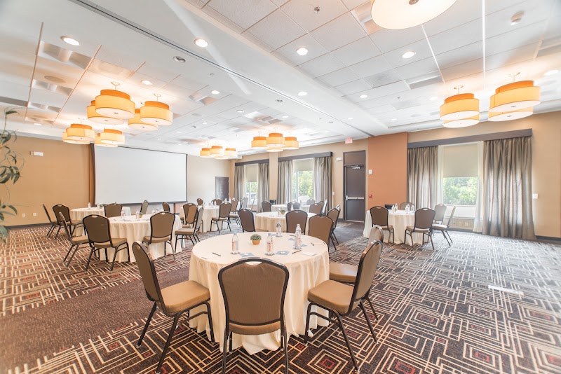 Research Forest Conference Center - Event Venue in The Woodlands, Texas