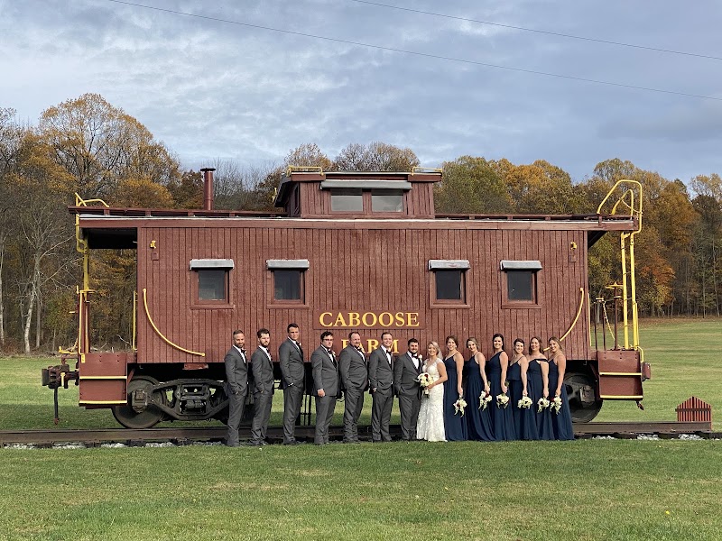 Caboose Farm - Event Venue in Sabillasville, Maryland