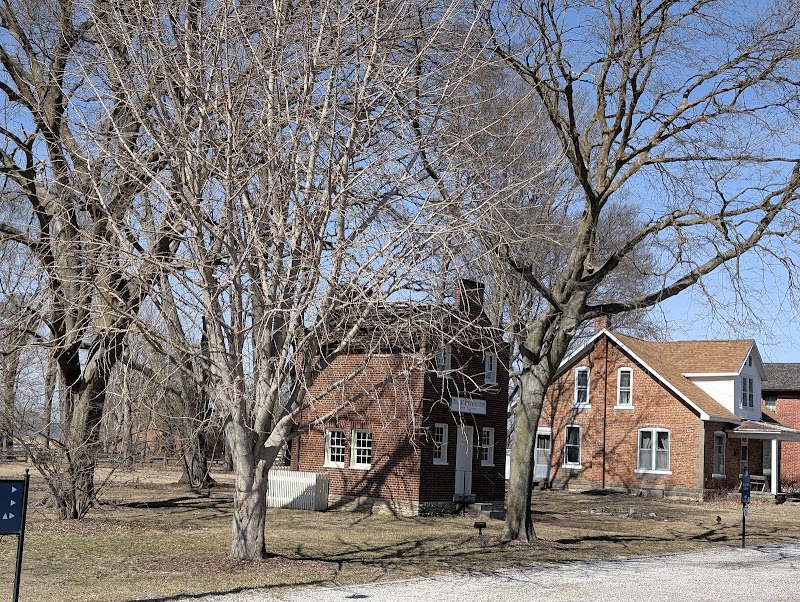 Nauvoo Historic Sites - Event Venue in Nauvoo, Illinois