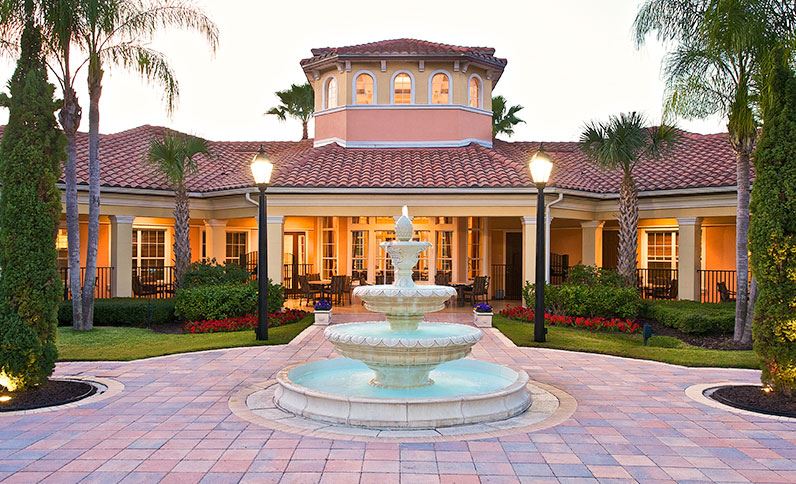 World Quest Resort Management Llc - Event Venue in Orlando, Florida