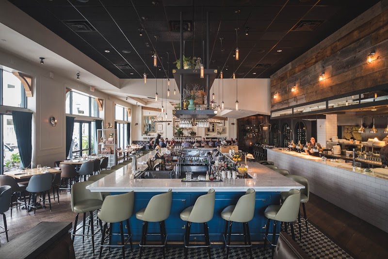 The Osprey - Event Venue in Orlando, Florida