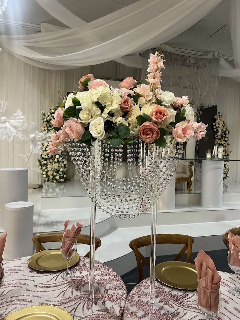 Valle de la luna event center - Event Venue in Albuquerque, New Mexico