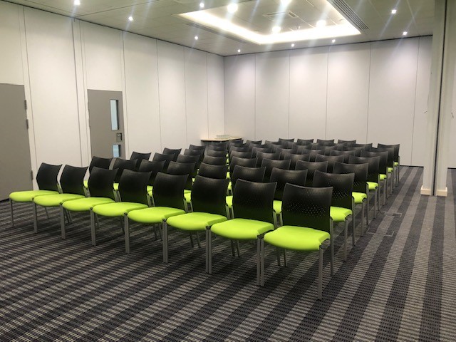 HighPoint Venue - Event Venue in Thornhill, Hampshire
