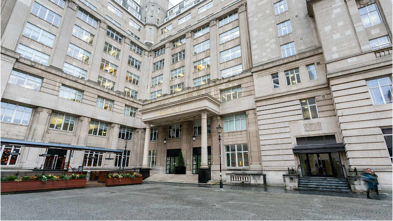 Regus - Liverpool City Centre - Event Venue in Liverpool, Merseyside